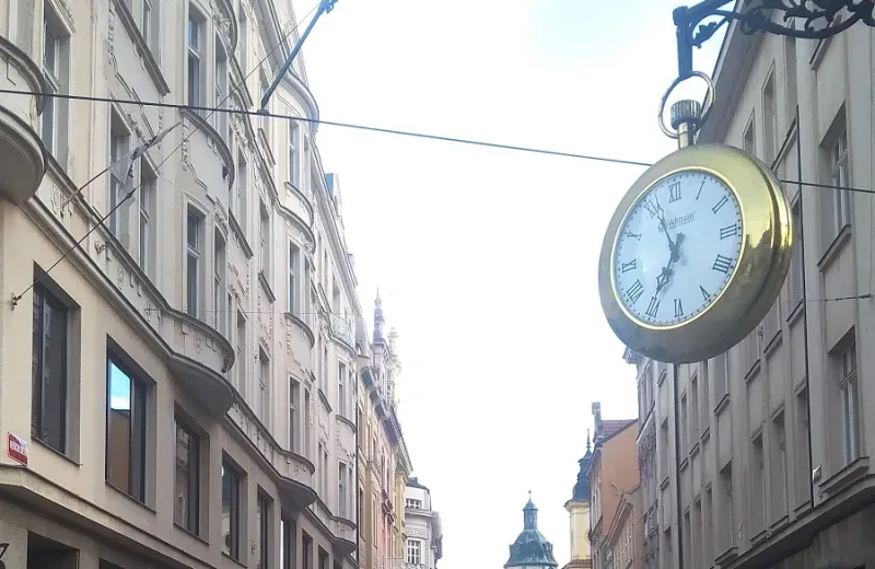 IVF Zentren Prof. Zech - Pilsen Ltd.