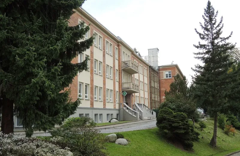 IVF Zlin Czech Republic