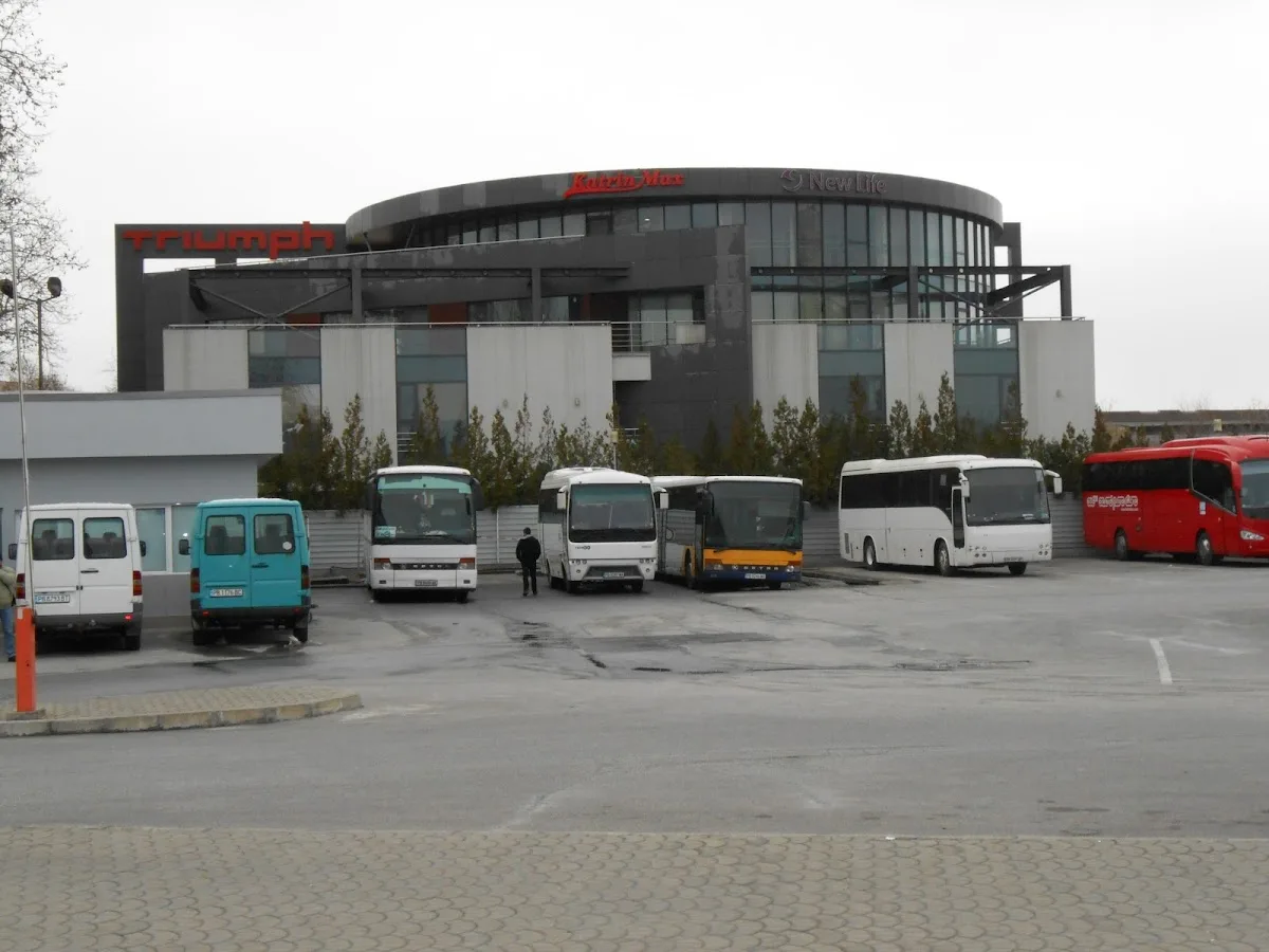 IVF clinic NewLife — photo 3