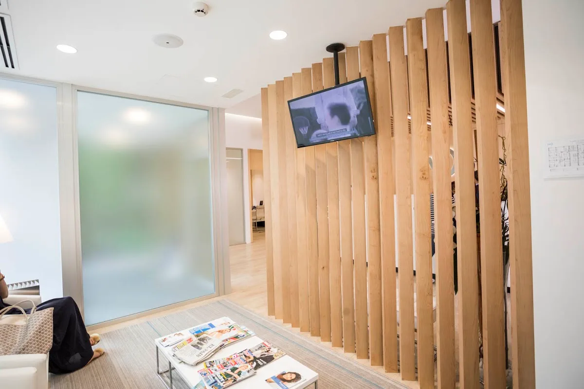 IVI Bilbao - Clínica de Reproducción Asistida y Fertilidad — photo 5