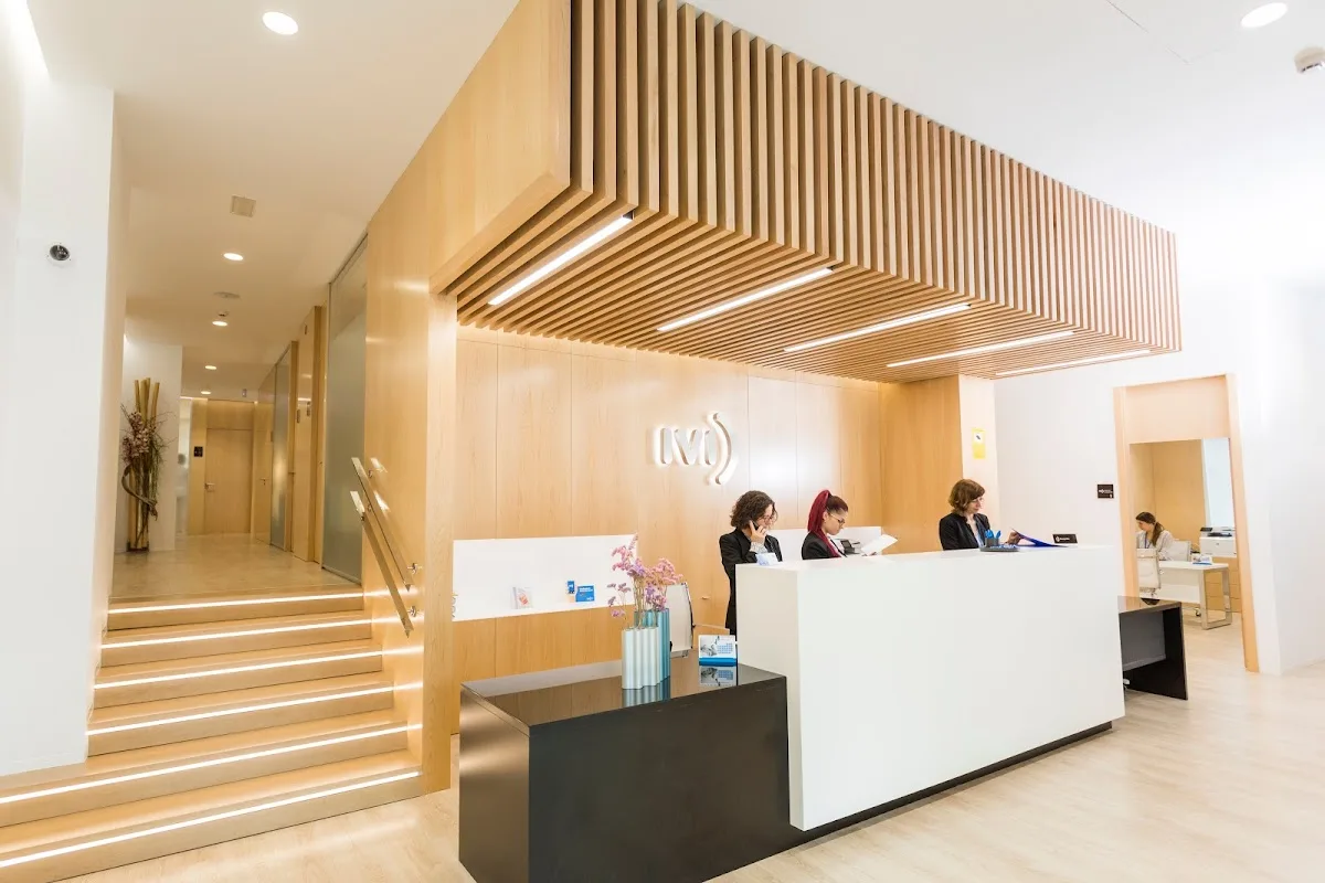 IVI Bilbao - Clínica de Reproducción Asistida y Fertilidad — photo 1