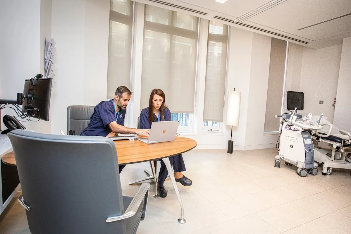 IVI London - IVF Fertility Clinic — photo 4