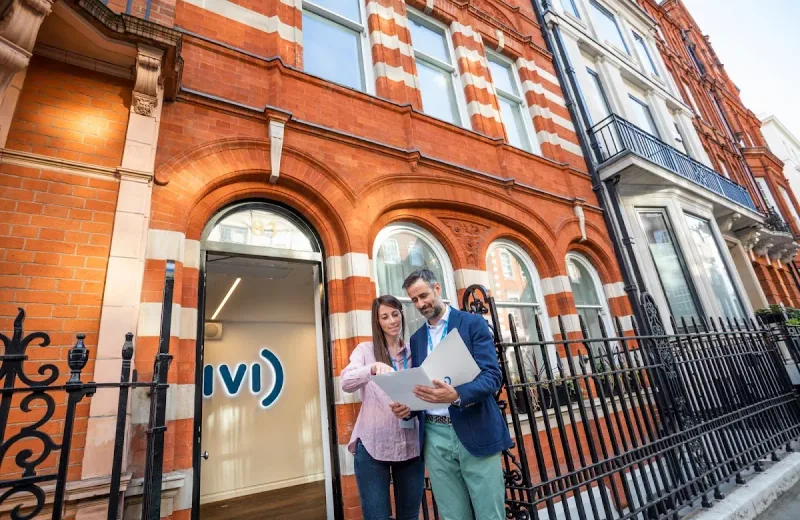IVI London - IVF Fertility Clinic