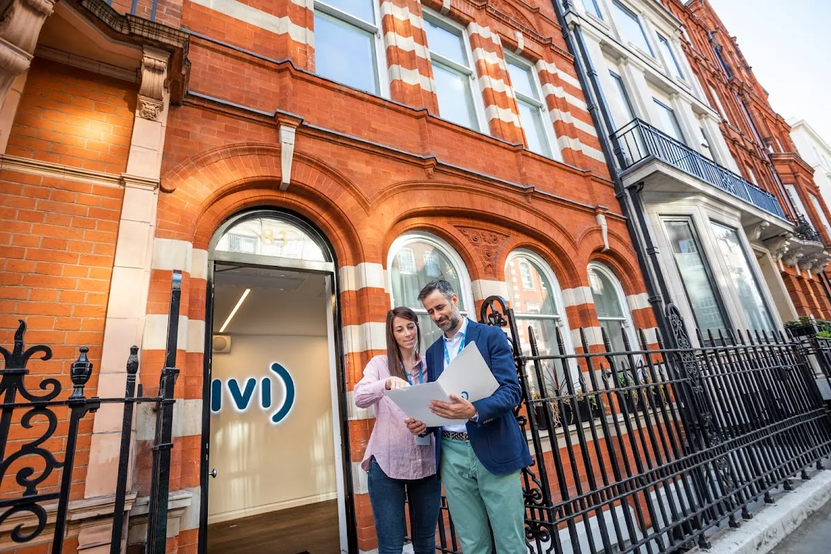 IVI London - IVF Fertility Clinic — photo 1