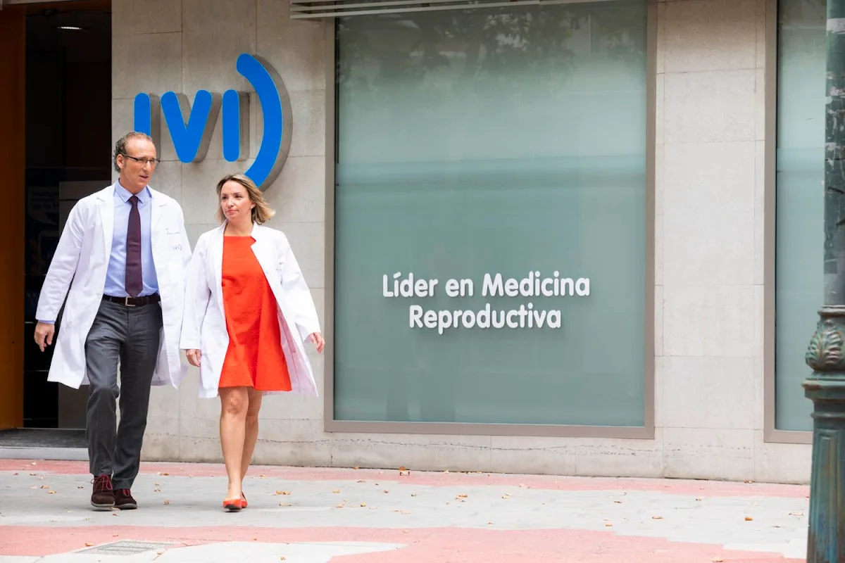 IVI Murcia - Clínica de Reproducción Asistida — photo 2