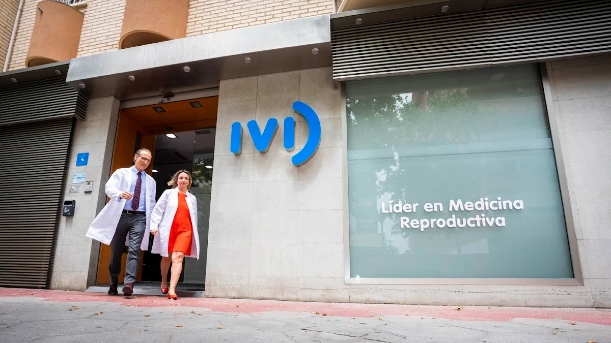 IVI Murcia - Clínica de Reproducción Asistida — photo 1