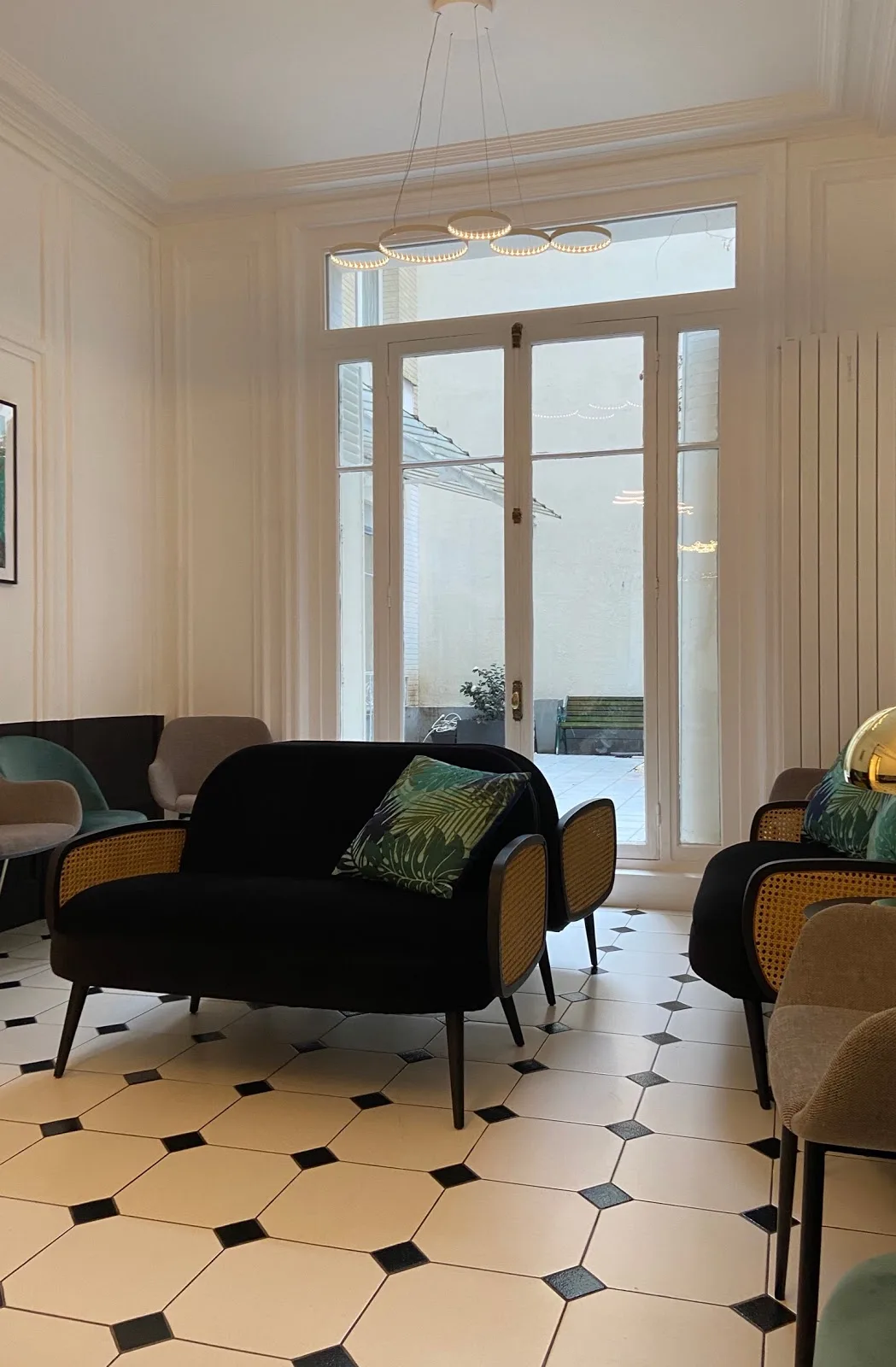 Institut médical de fertilité — photo 3