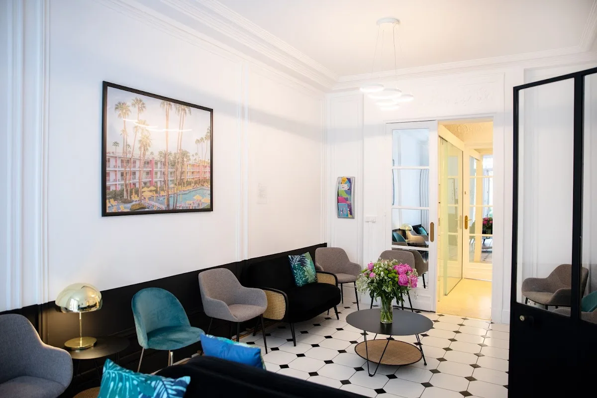 Institut médical de fertilité — photo 4