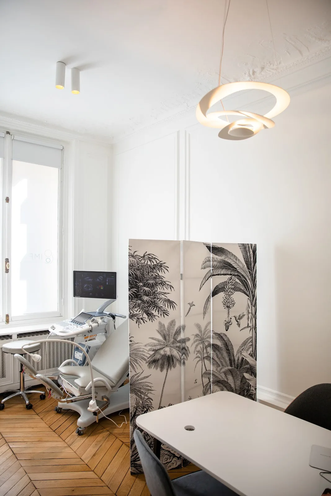 Institut médical de fertilité — photo 5