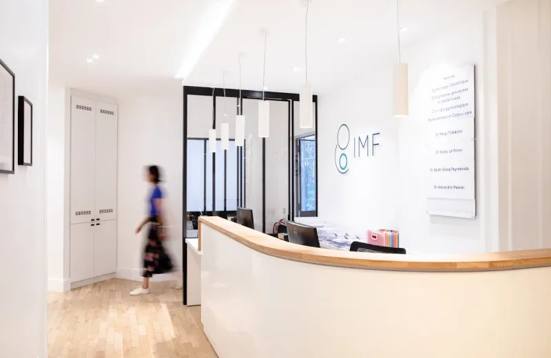 Institut médical de fertilité