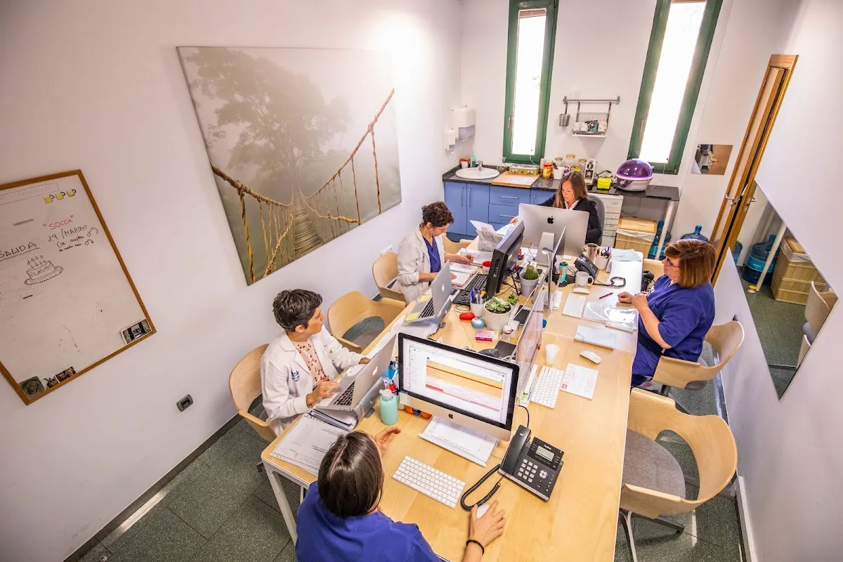 Instituto de Fertilidad Clínica Rincón S.L. — photo 5