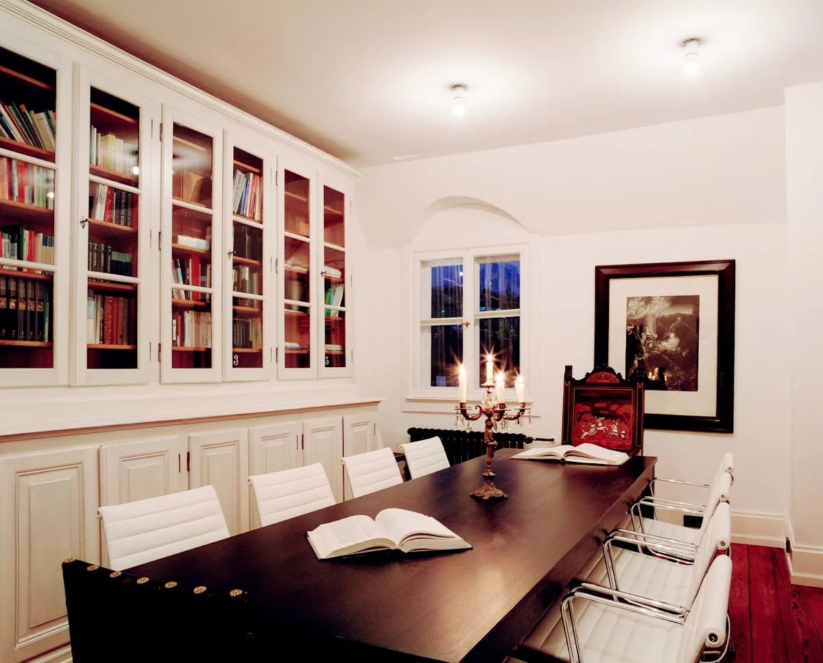 Kinderwunschpraxis Villa Haag / Mayer-Eichberger — photo 3