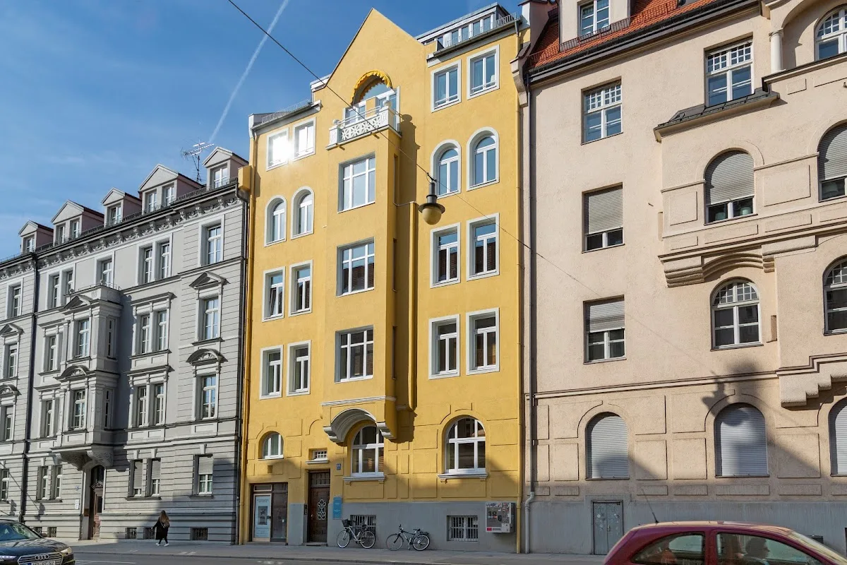 Kinderwunschzentrum A.R.T. Bogenhausen — photo 4