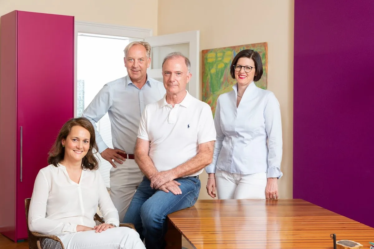 Kinderwunschzentrum A.R.T. Bogenhausen — photo 1