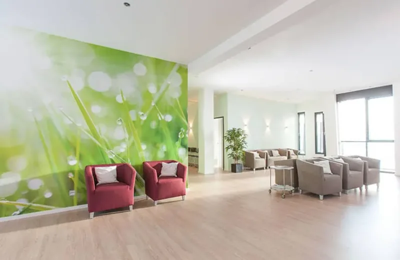 Kinderwunschzentrum Hafencity