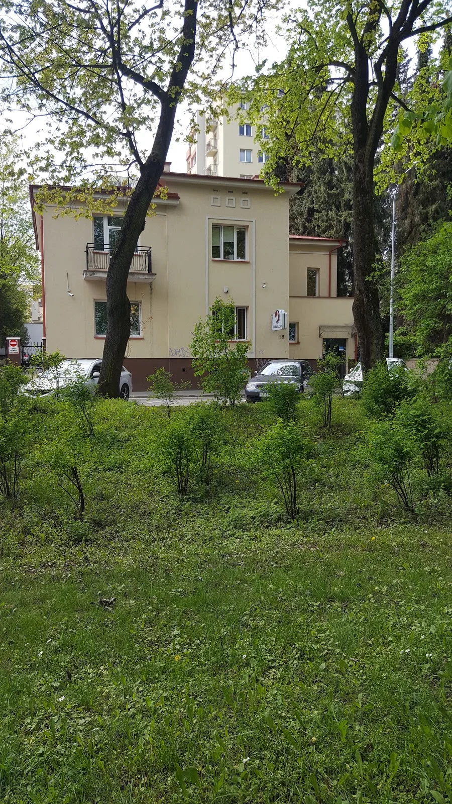 Klinika Bocian Białystok - Leczenie niepłodności, In vitro — photo 5