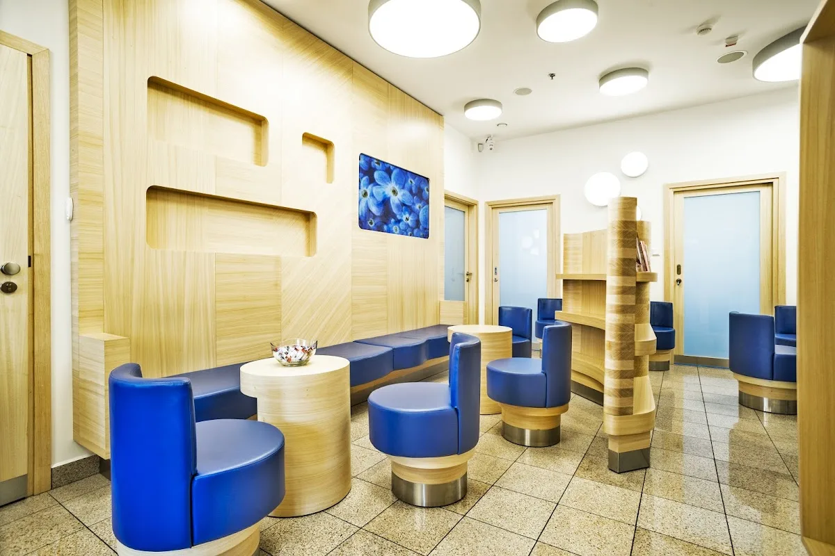 Klinika Leczenia Niepłodności Invicta — photo 2