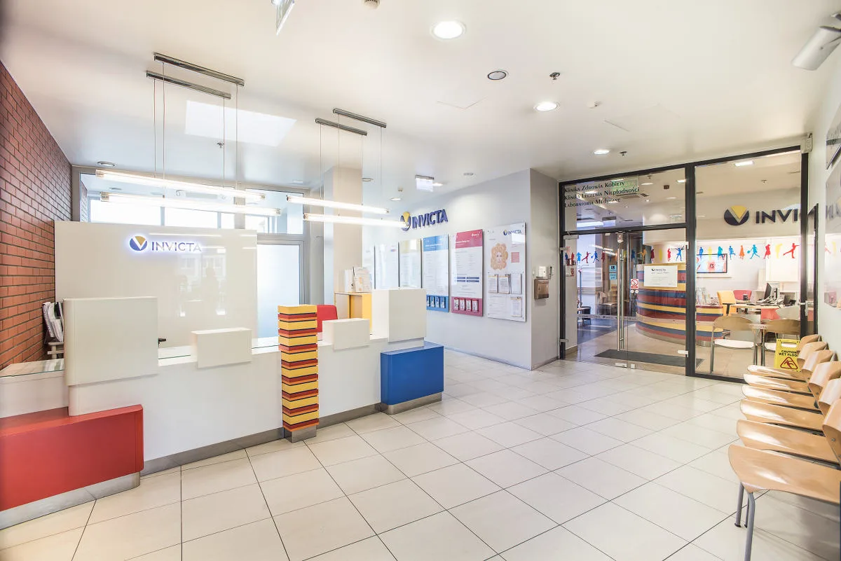 Klinika Leczenia Niepłodności Invicta — photo 3