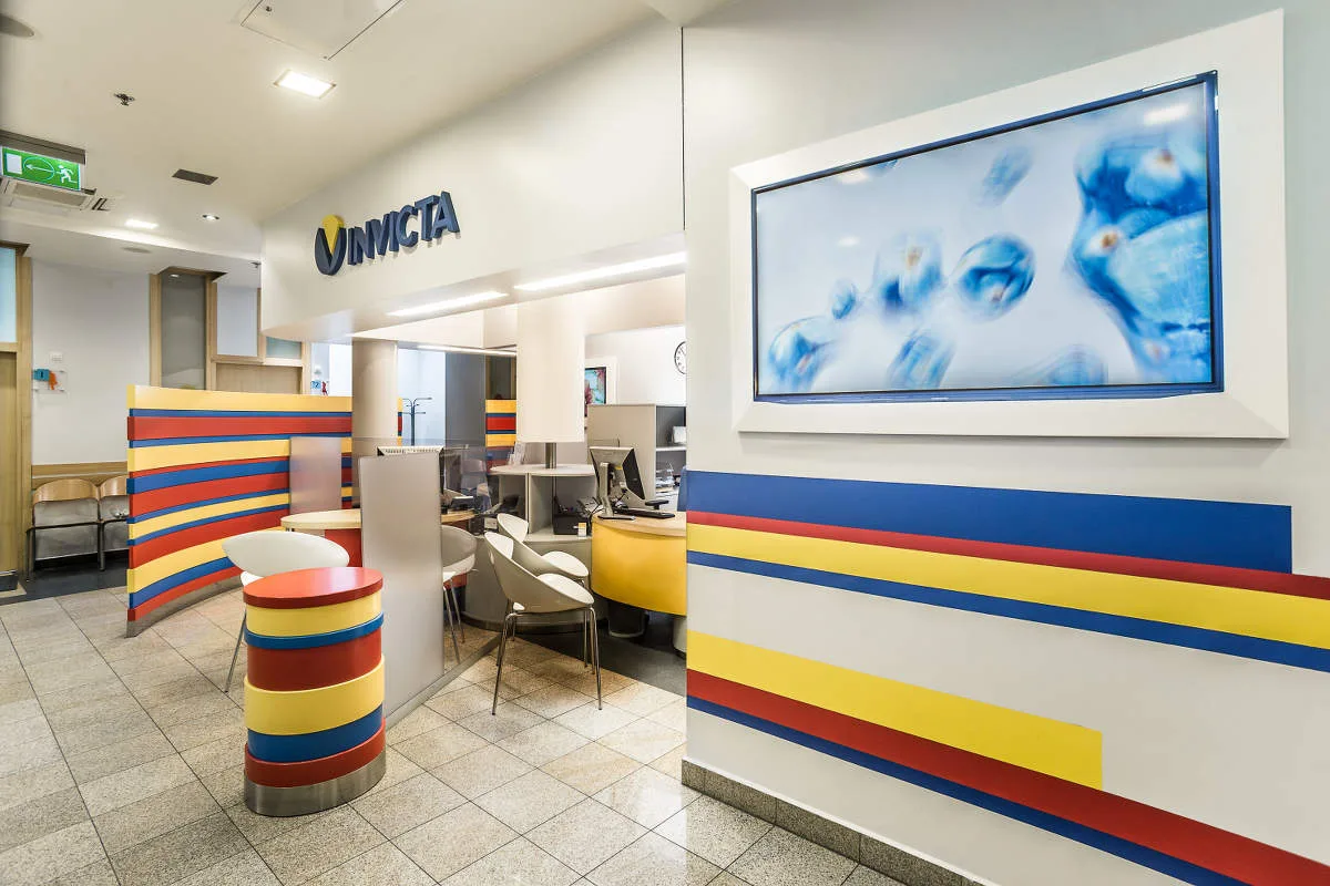 Klinika Leczenia Niepłodności Invicta — photo 1