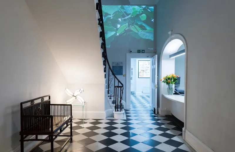 London Women's Clinic