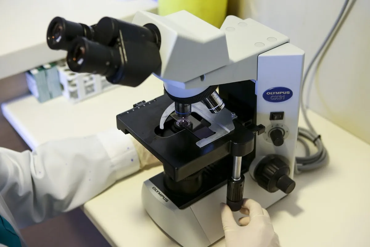 MEDIMALL Fertility Clinic — photo 4