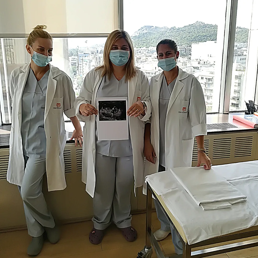 MEDIMALL Fertility Clinic — photo 5