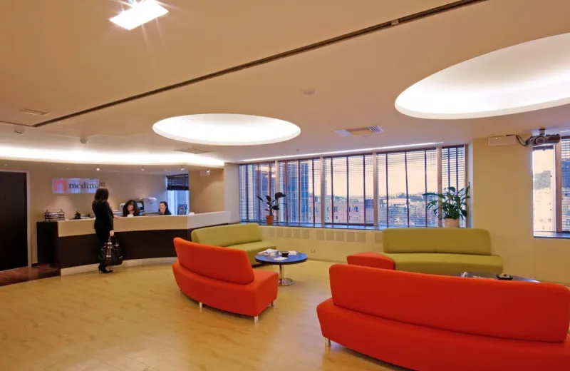 MEDIMALL Fertility Clinic