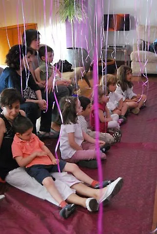 Madrid Institute of Fertility. IM F — photo 4