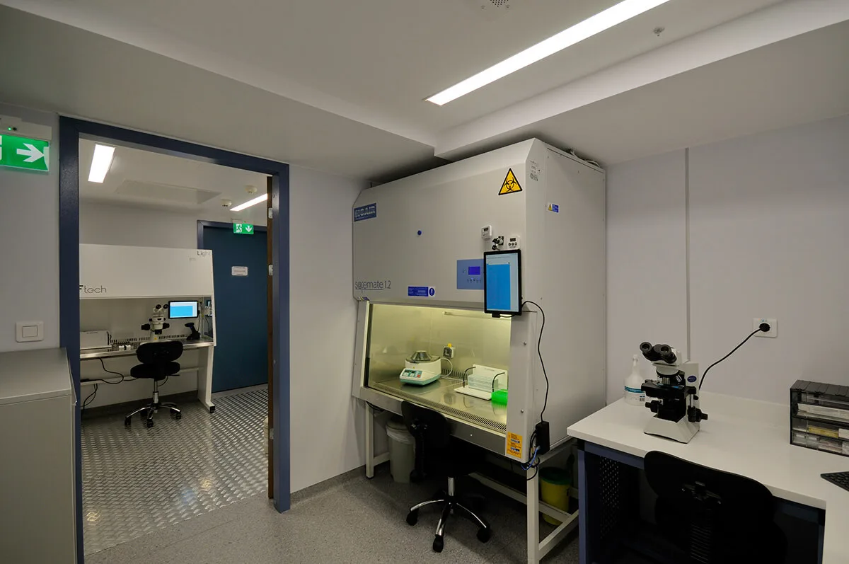 Newlife IVF Greece — photo 4