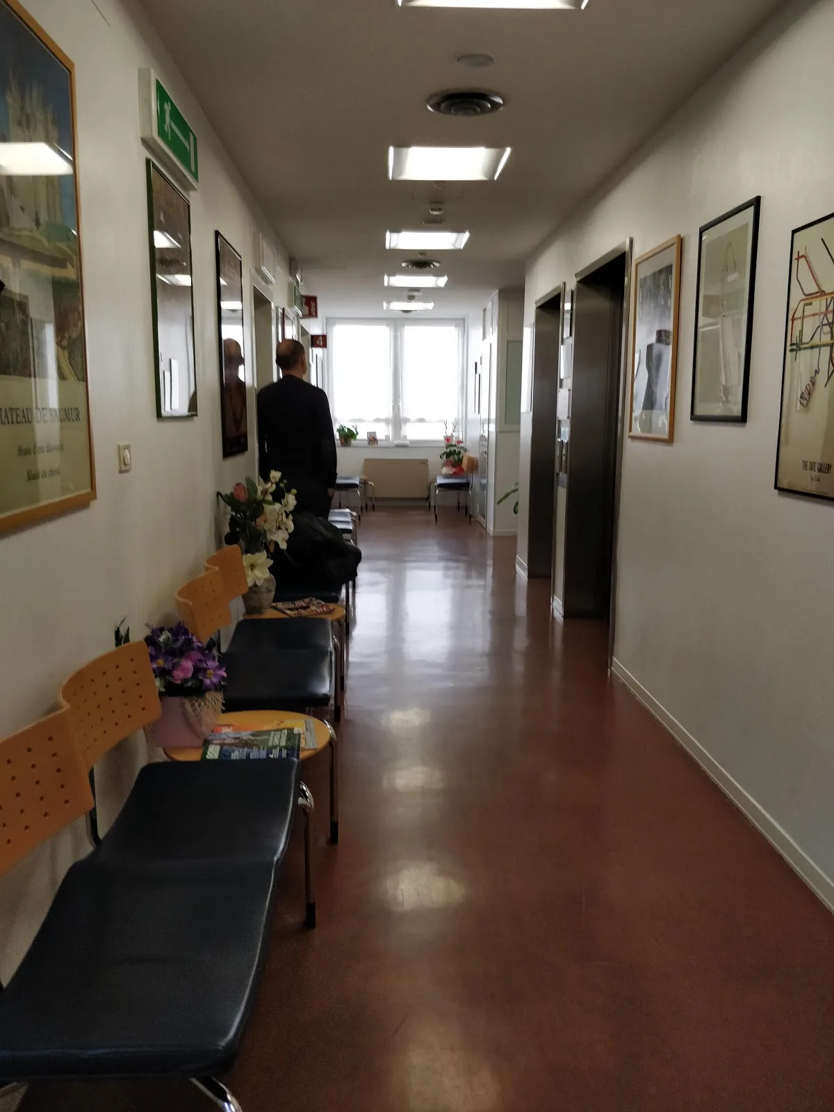 Next Fertility GynePro — photo 3