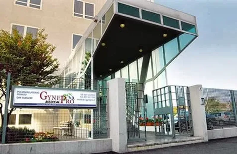 Next Fertility GynePro