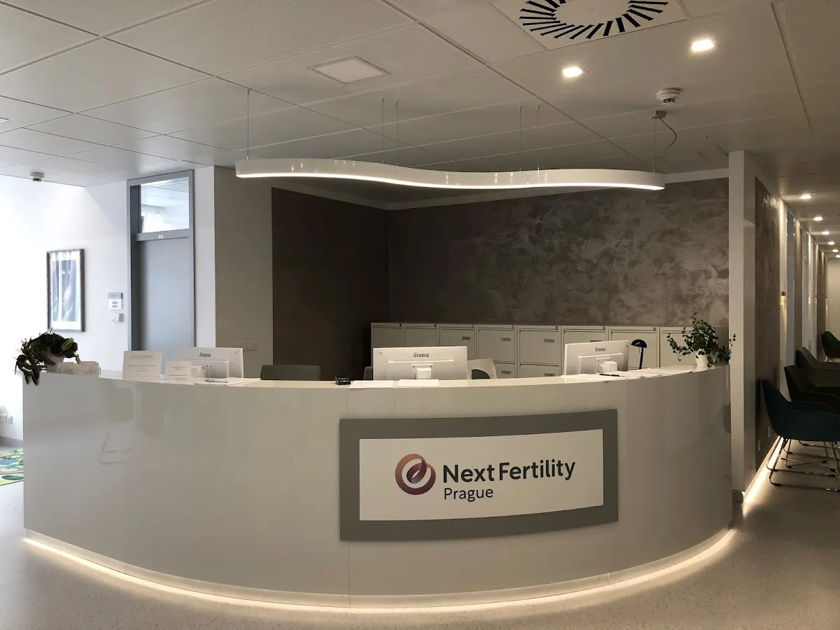 Next Fertility Prague (ProCrea Swiss IVF Center) — photo 2