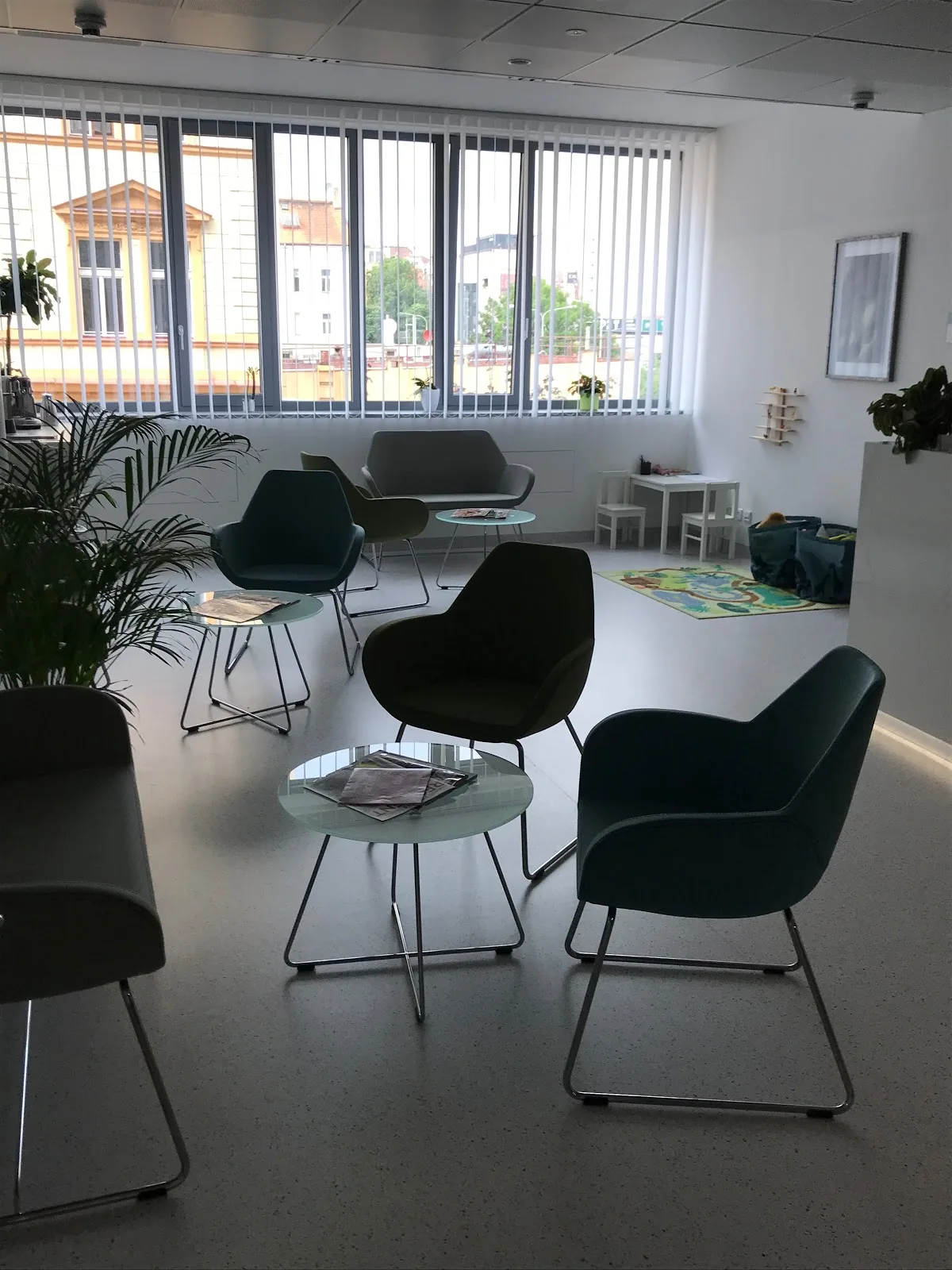 Next Fertility Prague (ProCrea Swiss IVF Center) — photo 4