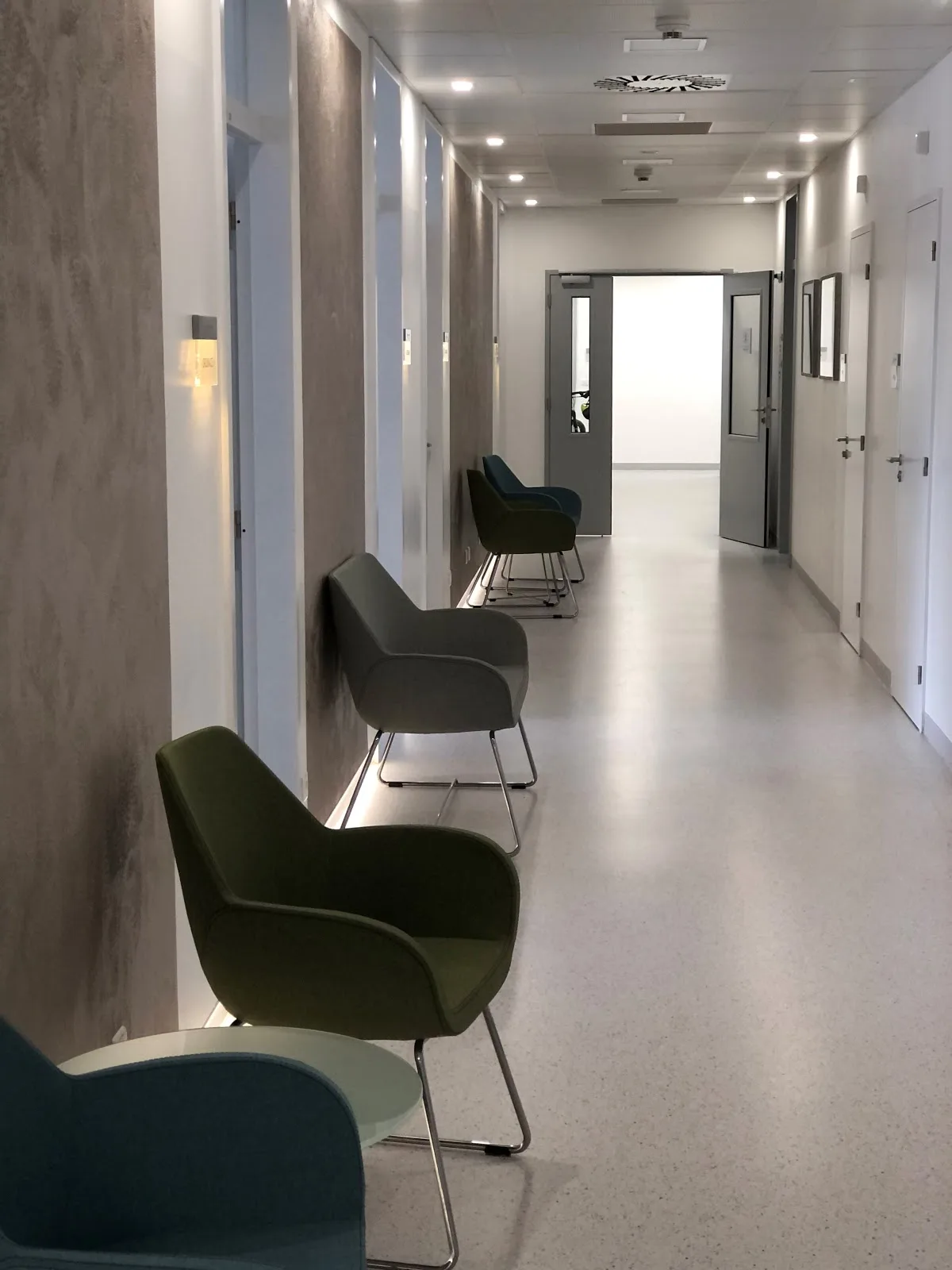 Next Fertility Prague (ProCrea Swiss IVF Center) — photo 5