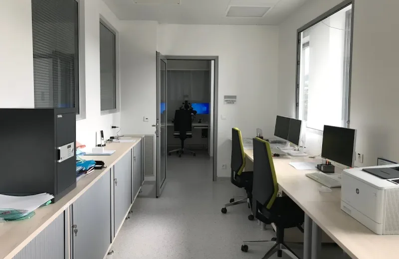 Next Fertility Prague (ProCrea Swiss IVF Center)