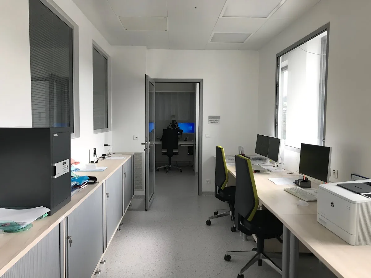 Next Fertility Prague (ProCrea Swiss IVF Center) — photo 1