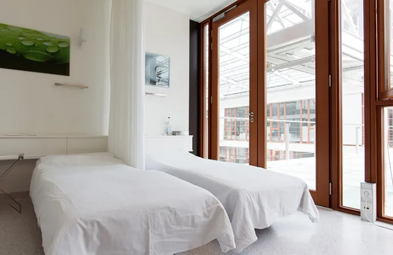 Next Fertility Stuttgart