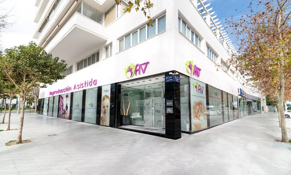 OVOCLINIC | Reproducción Asistida Marbella — photo 3