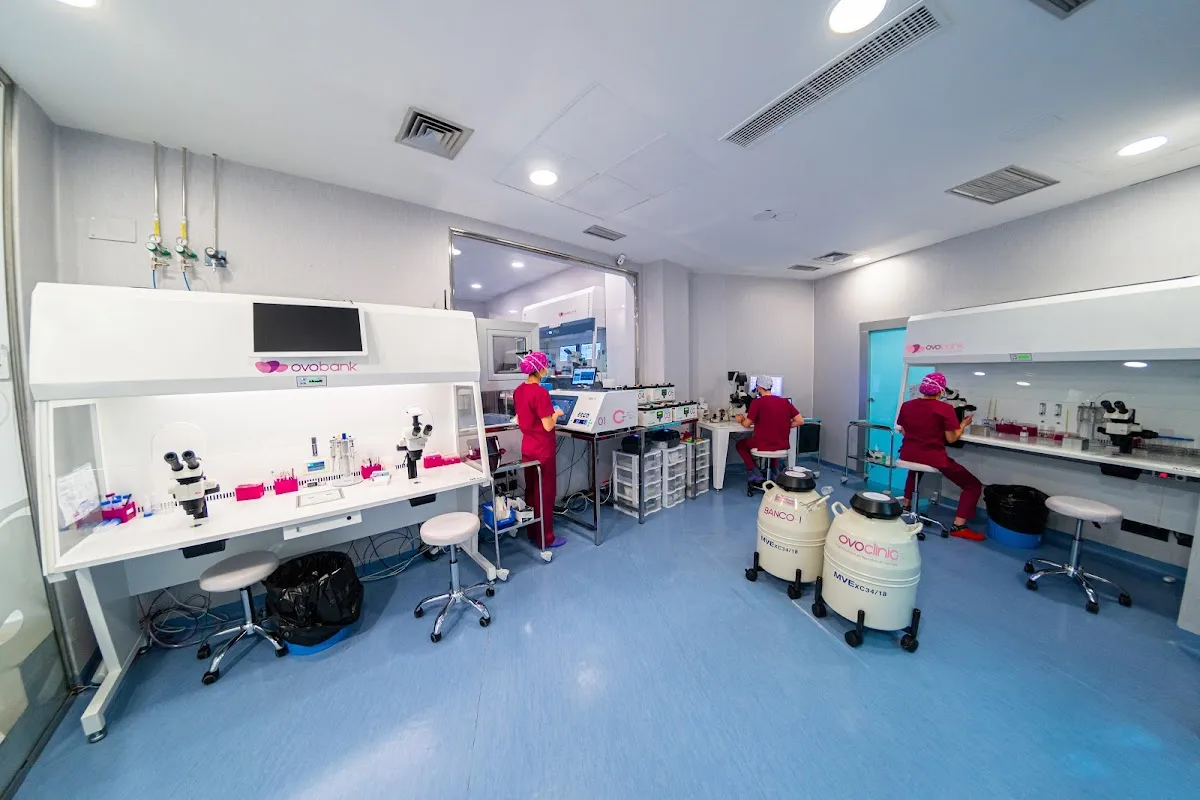 OVOCLINIC | Reproducción Asistida Marbella — photo 5