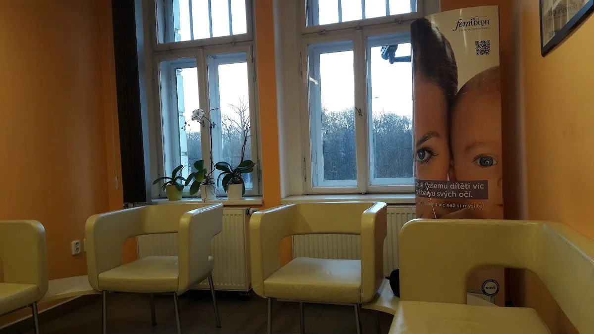 PRONATAL Nord, Ltd. — photo 5