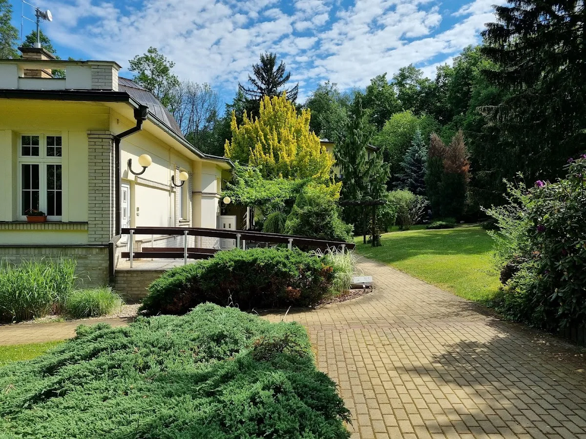 PRONATAL Sanatorium — photo 2