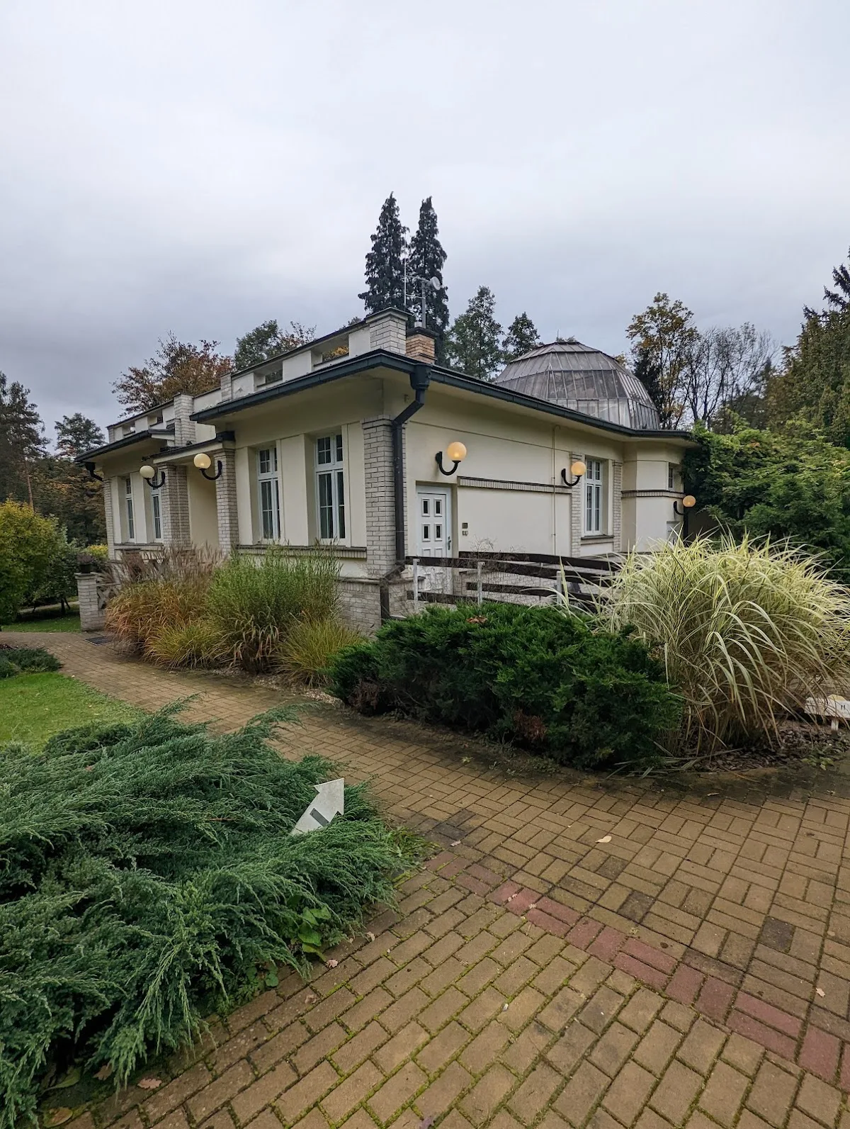 PRONATAL Sanatorium — photo 3