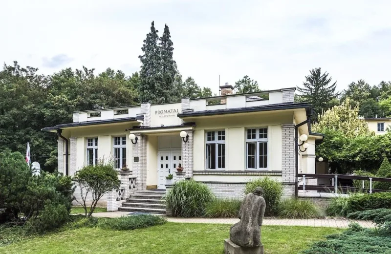 PRONATAL Sanatorium