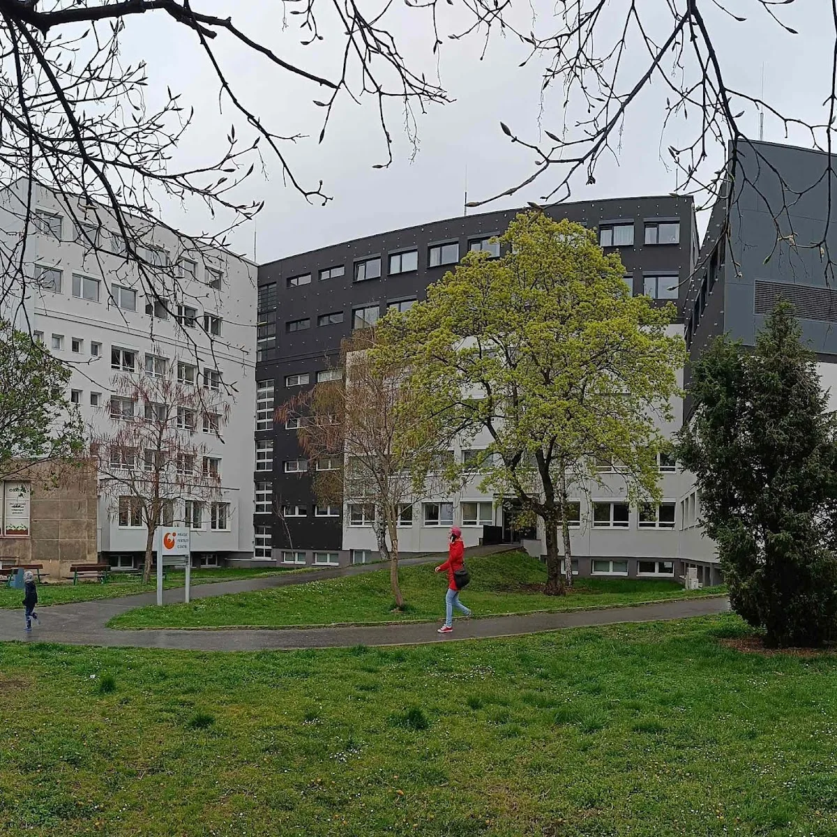 Prague Fertility Center — photo 2