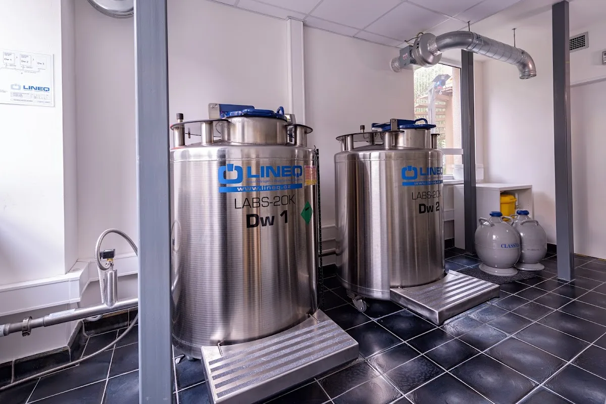 Prague Fertility Center — photo 5