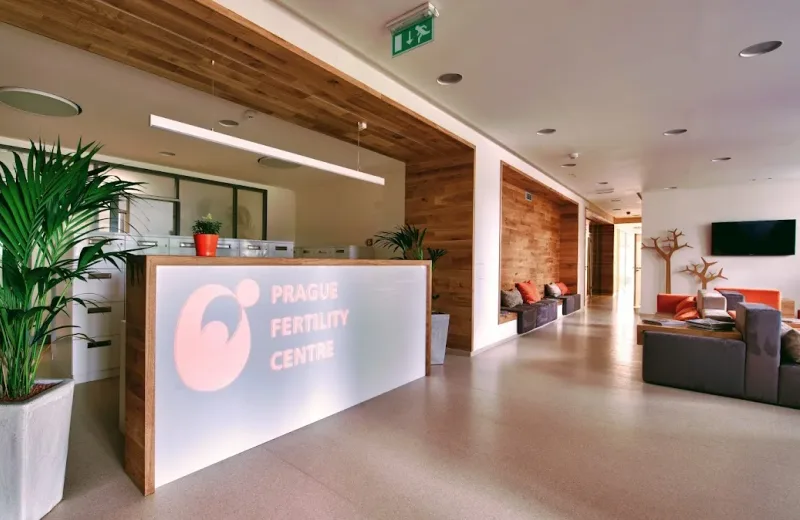 Prague Fertility Center