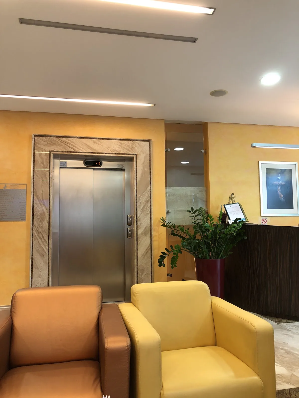 Specijalna ginekoloska bolnica JEVREMOVA — photo 4