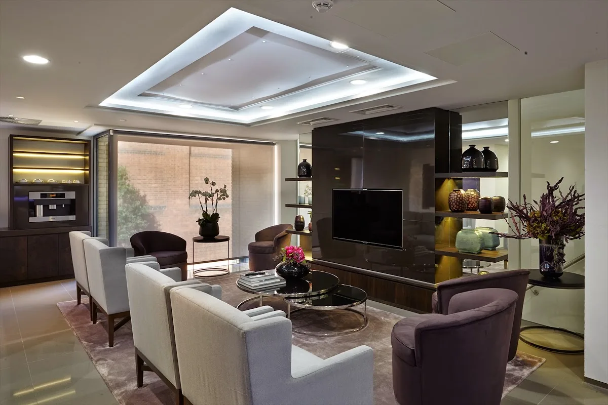 TFP Boston Pl. Fertility Clinic London — photo 1