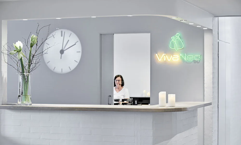 TFP Ciconia Fertility — photo 2