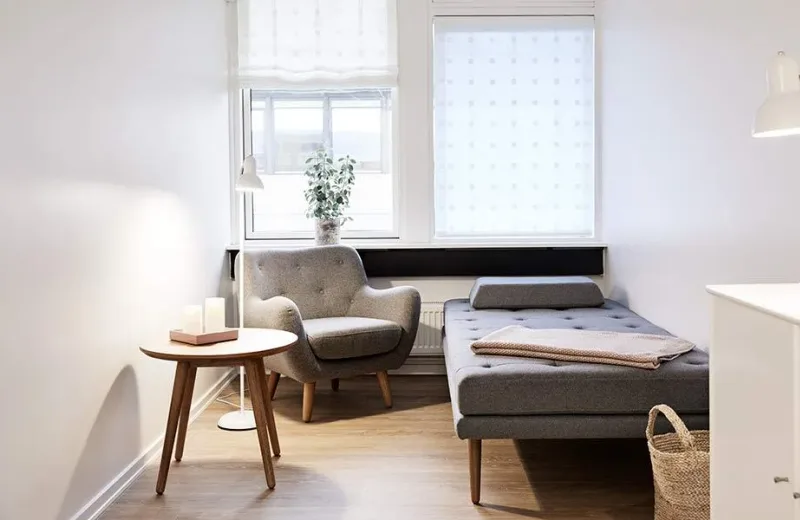 TFP Ciconia Fertility